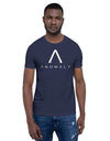 Anomaly Signature Tee