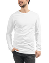 A Casual Day Lounge Long Sleeve Tee