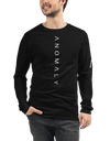 A Casual Day Lounge Long Sleeve Tee