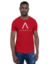 Anomaly Signature Tee