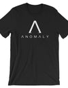 Anomaly Signature Tee