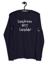 Lansdowne NOT Lansdale Long Sleeve