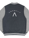 Anomaly Letterman Jacket