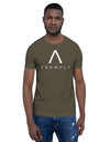 Anomaly Signature Tee